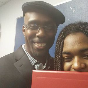 Meet your Posher, Dennis